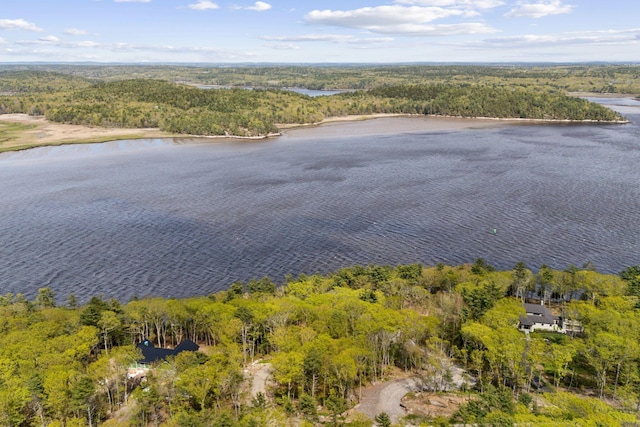 LOT9 Kennebec Shrs, Phippsburg, ME 04562
