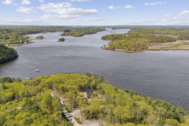 LOT9 Kennebec Shrs, Phippsburg, ME 04562