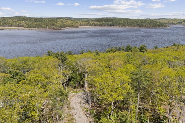 LOT9 Kennebec Shrs, Phippsburg, ME 04562