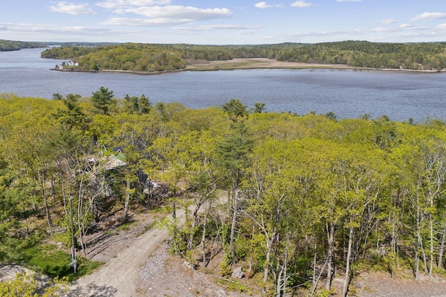 LOT9 Kennebec Shrs, Phippsburg, ME 04562