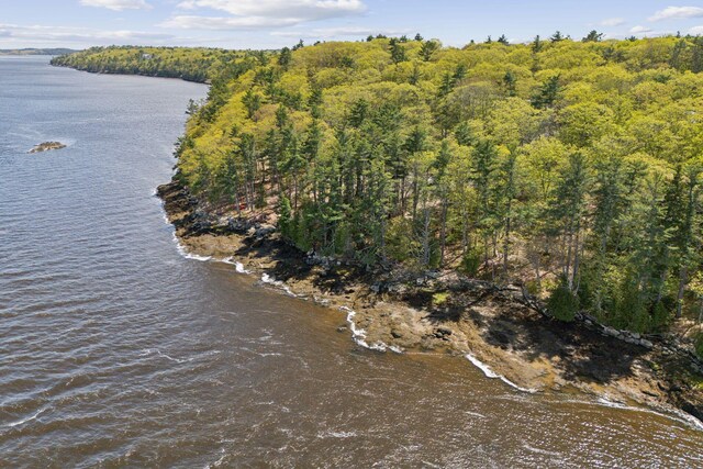 LOT9 Kennebec Shrs, Phippsburg, ME 04562