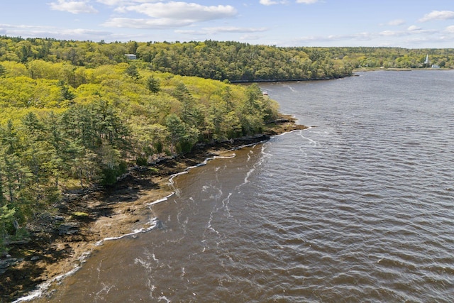 LOT9 Kennebec Shrs, Phippsburg, ME 04562