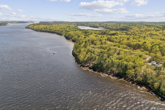 LOT9 Kennebec Shrs, Phippsburg, ME 04562