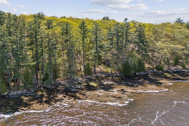 LOT9 Kennebec Shrs, Phippsburg, ME 04562