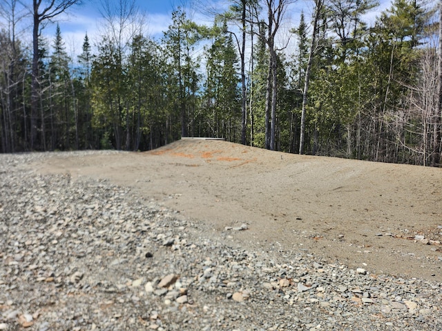 LOT29 Mitchell Rd, Dixmont, ME 04932