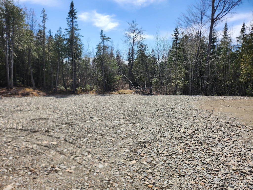 LOT29 Mitchell Rd, Dixmont, ME 04932