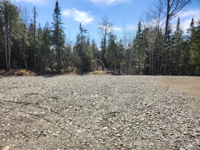 LOT29 Mitchell Rd, Dixmont, ME 04932