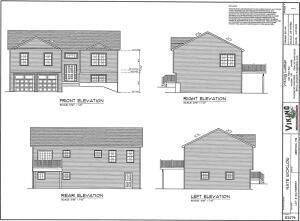 LOT14 Boxwood, Hermon, ME 04401 - view of miscellaneous document