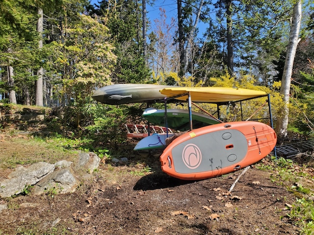 21 Linekin Rd, Boothbay Harbor, ME 04538 - exterior view