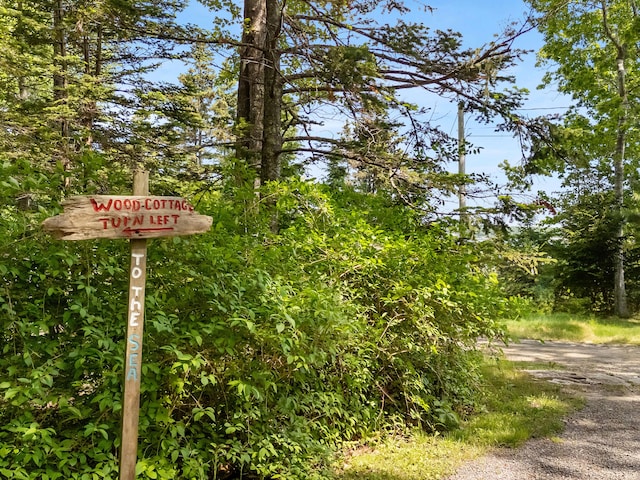 21 Linekin Rd, Boothbay Harbor, ME 04538 - exterior view