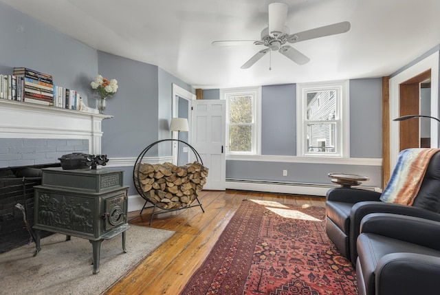 236 Del Chadbourne Rd, Bridgton, ME 04009 - photo 15