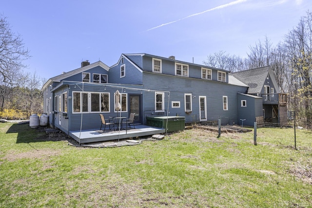 236 Del Chadbourne Rd, Bridgton, ME 04009 - photo 6