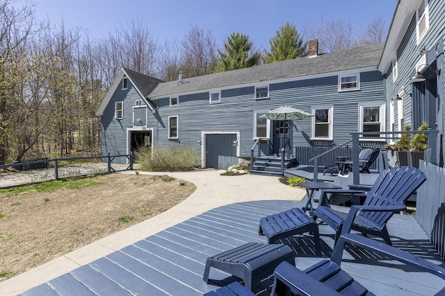236 Del Chadbourne Rd, Bridgton, ME 04009 - photo 3