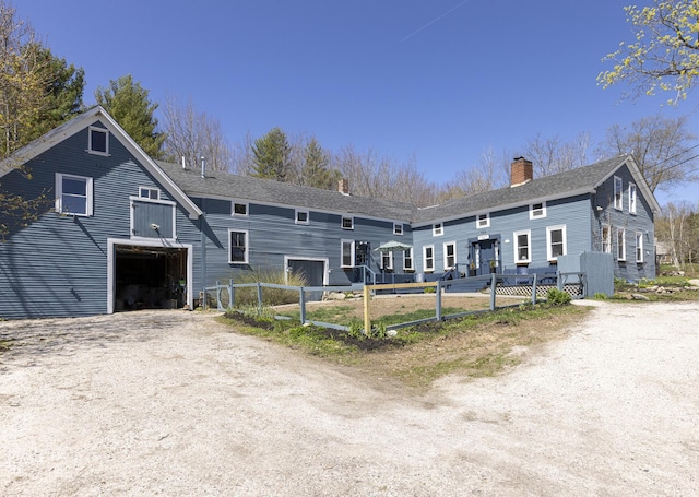 236 Del Chadbourne Rd, Bridgton, ME 04009 - photo 2