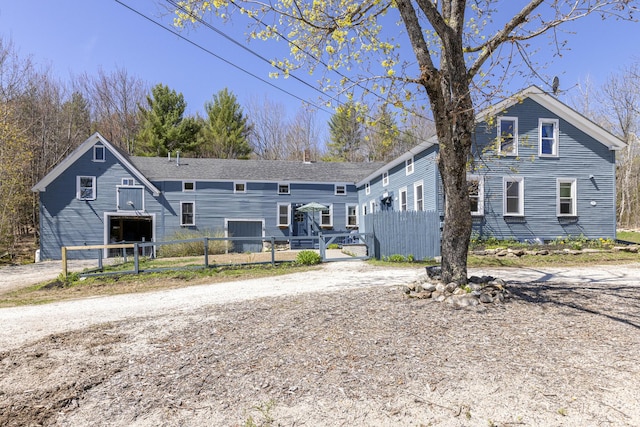 236 Del Chadbourne Rd, Bridgton, ME 04009 - photo 1