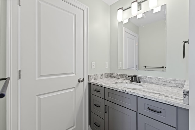 32 Jackson St, Portland, ME 04103 - bathroom with vanity