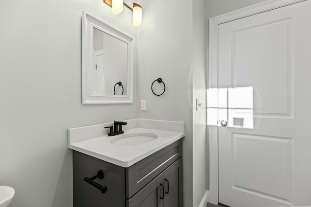 32 Jackson St, Portland, ME 04103 - bathroom featuring vanity