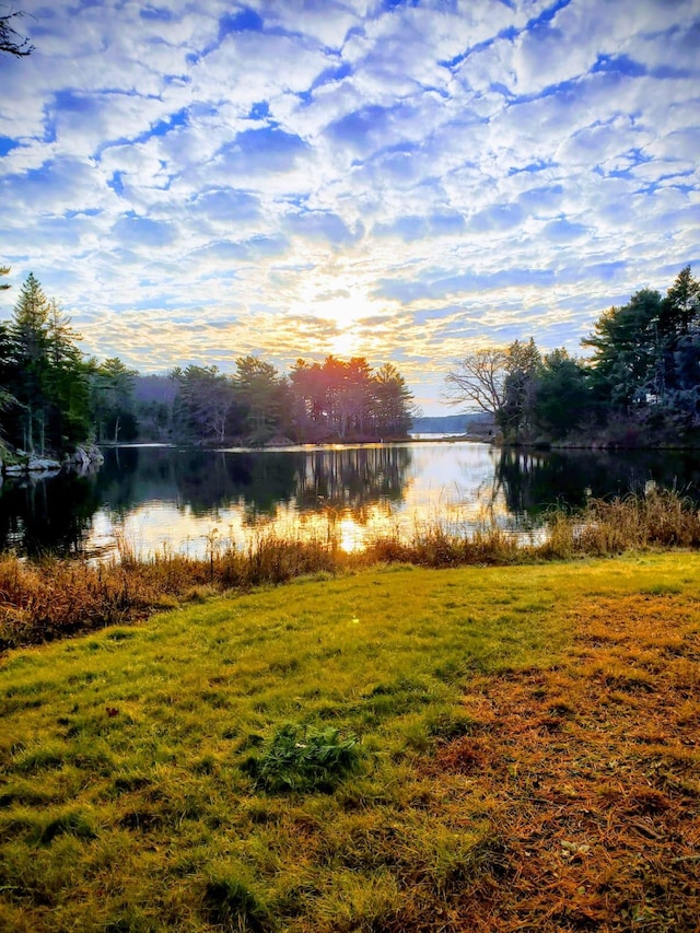 32 Murray Hill Rd, Boothbay, ME 04544 - water view