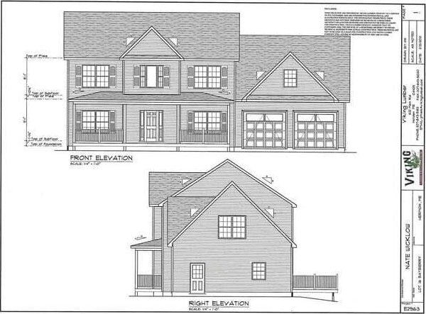 LOT65 Freedom Ave, Hampden, ME 04444 - view of miscellaneous listing collateral