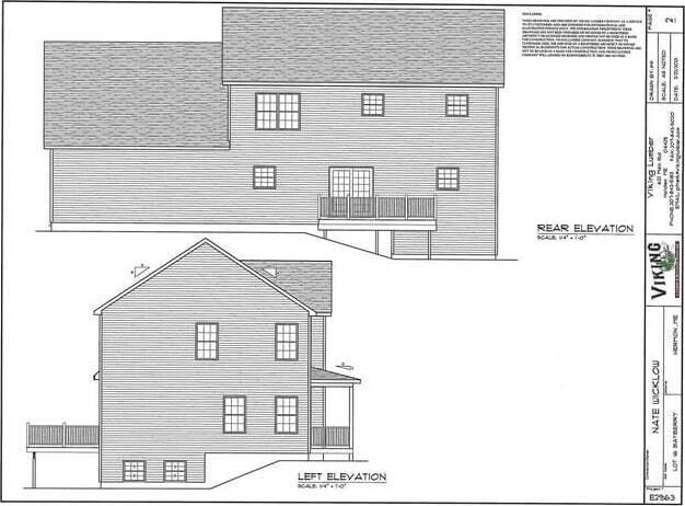 LOT65 Freedom Ave, Hampden, ME 04444 - view of miscellaneous listing collateral