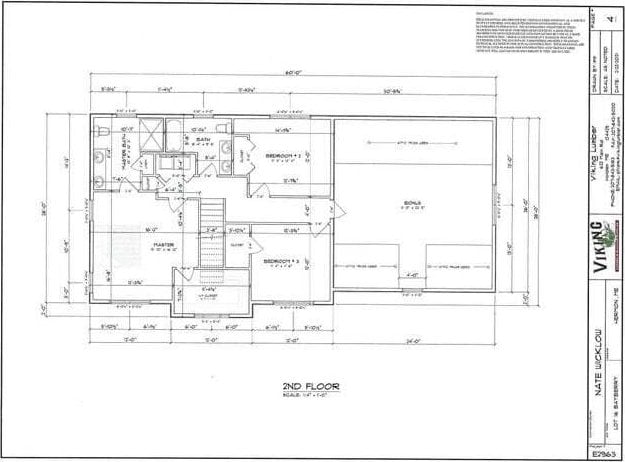 LOT65 Freedom Ave, Hampden, ME 04444 - property floor plan