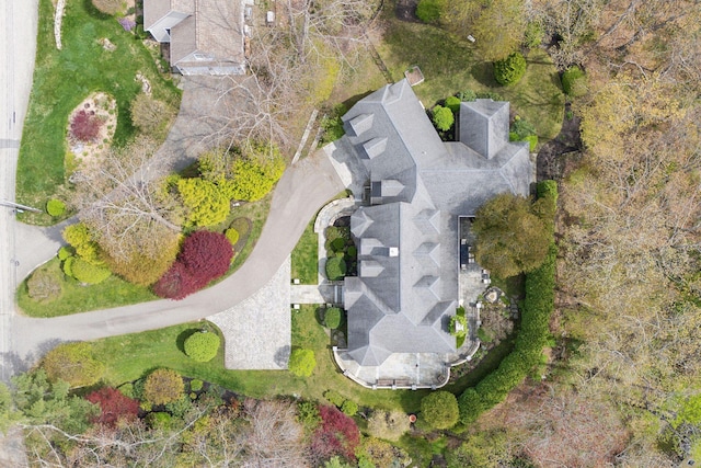 11 Clubhouse Dr, Kennebunk, ME 04043 - drone / aerial view