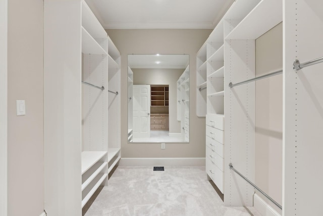11 Clubhouse Dr, Kennebunk, ME 04043 - walk in closet with carpet floors