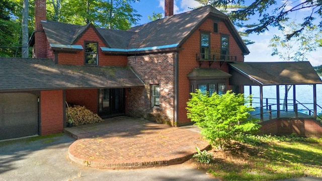 33 Loon Rd, Madison, ME 04950 - photo 2