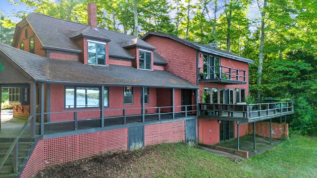 33 Loon Rd, Madison, ME 04950 - photo 61