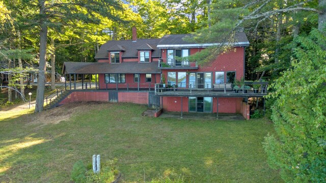 33 Loon Rd, Madison, ME 04950 - photo 64