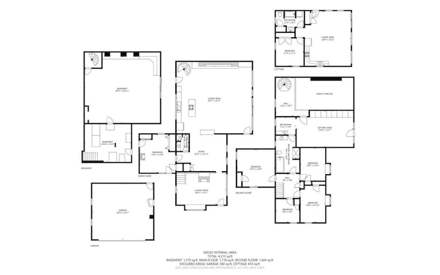 33 Loon Rd, Madison, ME 04950 - photo 90