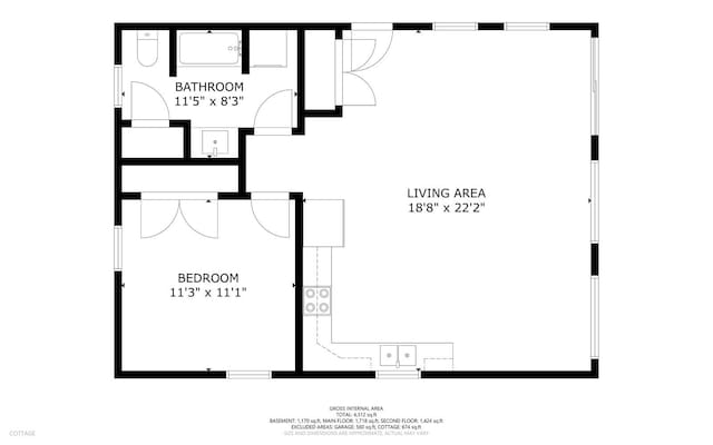 33 Loon Rd, Madison, ME 04950 - photo 91