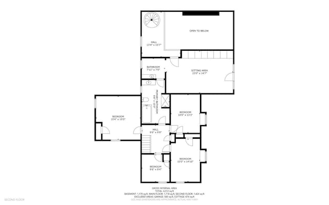 33 Loon Rd, Madison, ME 04950 - photo 93
