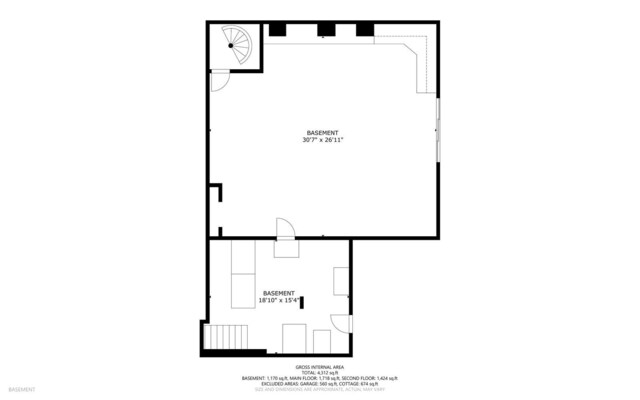33 Loon Rd, Madison, ME 04950 - photo 94