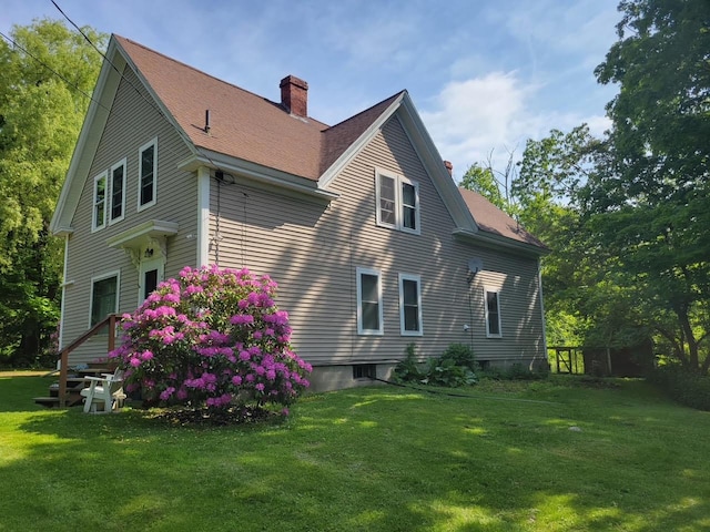 49 Church St, Stockton Springs, ME 04981 - photo 3