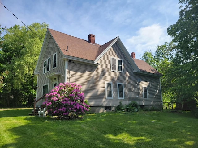 49 Church St, Stockton Springs, ME 04981 - photo 2