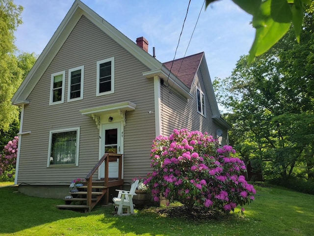 49 Church St, Stockton Springs, ME 04981 - photo 1
