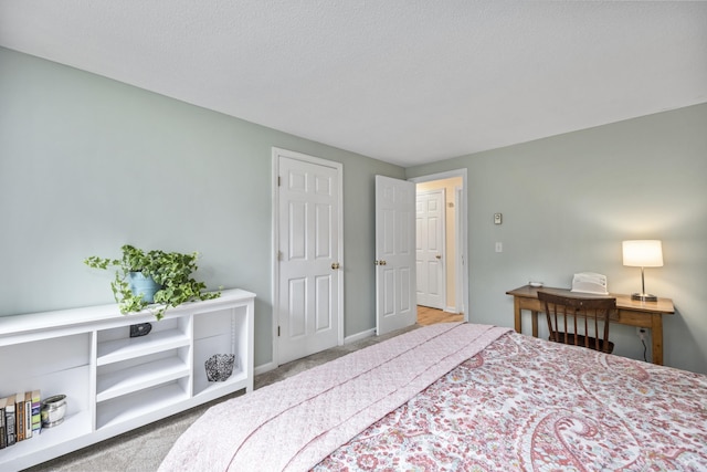 4 Oakview Dr Unit 4, Cape Elizabeth, ME 04107 - bedroom with carpet floors and baseboards