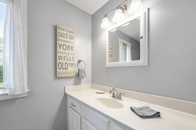 4 Oakview Dr Unit 4, Cape Elizabeth, ME 04107 - bathroom with vanity