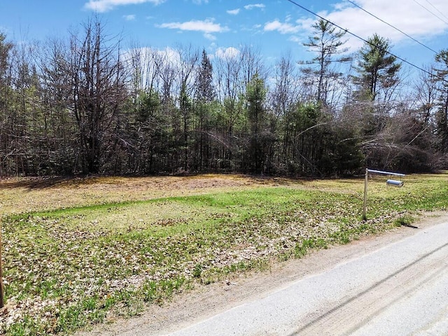 R-01-031 Mason Rd, Farmington, ME 04938