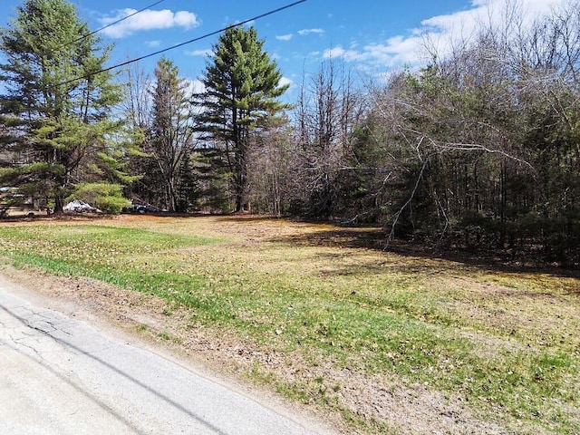 R-01-031 Mason Rd, Farmington, ME 04938