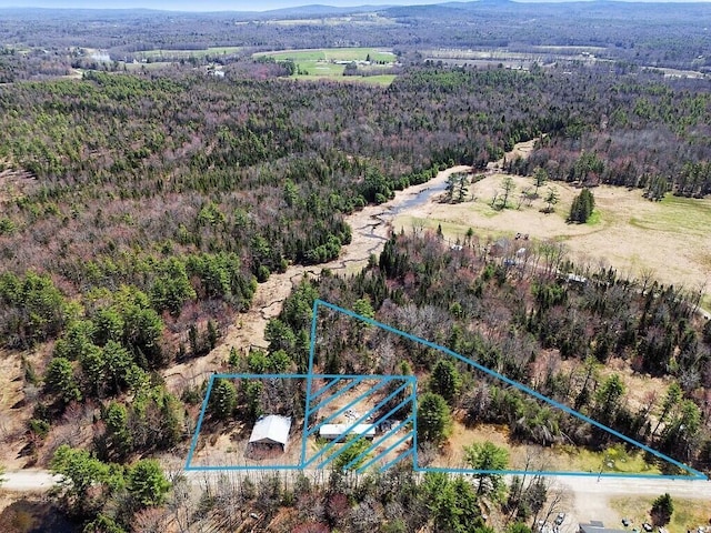 R-01-031 Mason Rd, Farmington, ME 04938