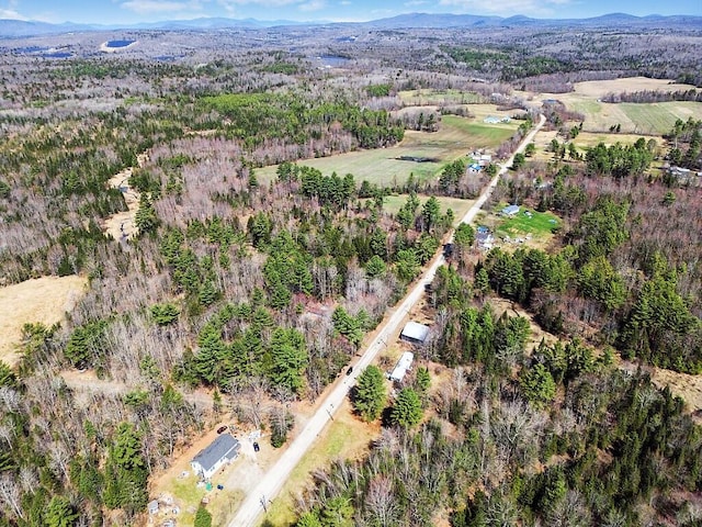 R-01-031 Mason Rd, Farmington, ME 04938