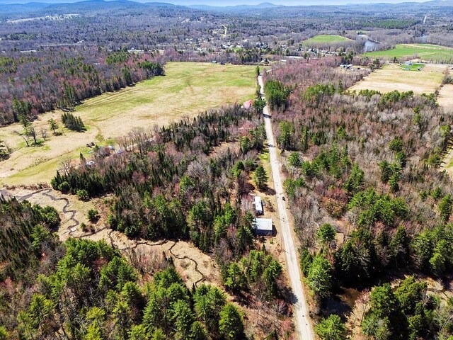 R-01-031 Mason Rd, Farmington, ME 04938