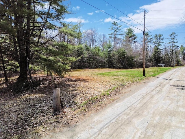 R-01-031 Mason Rd, Farmington, ME 04938
