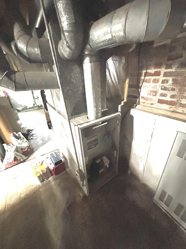 3 Rush Blvd, Millinocket, ME 04462 - view of utilities