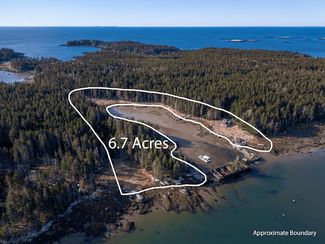 5 Greens Is, Vinalhaven, ME 04863