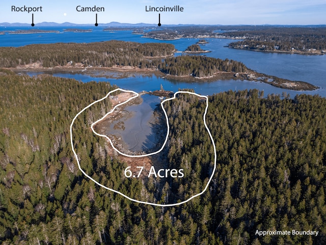 5 Greens Is, Vinalhaven, ME 04863