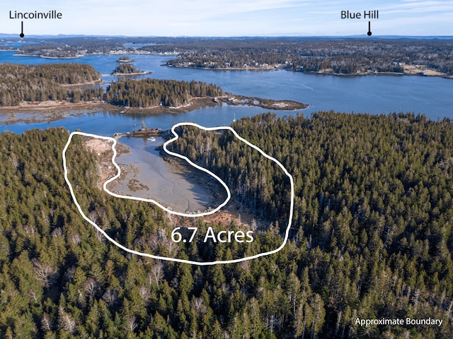 5 Greens Is, Vinalhaven, ME 04863