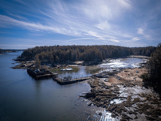5 Greens Is, Vinalhaven, ME 04863